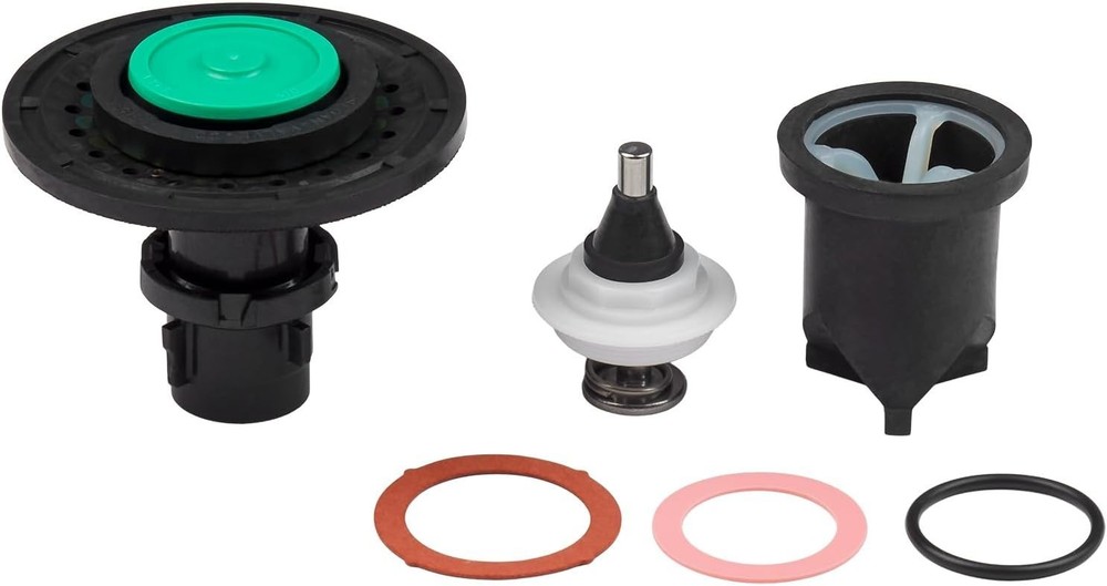 Efficient 1.0 GPF Regal Urinal Diaphragm Kit – Restore Optimal Flush Performance