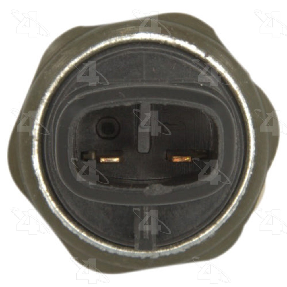 FOUR SEASONS HVAC Binary Switch Fits 1992-1993 Mazda MX-6