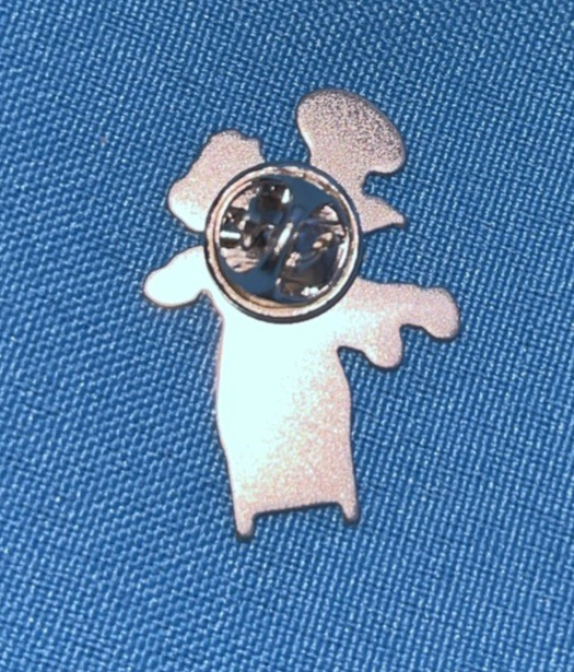 Amazon Toy Story Jesse Peccy Pin