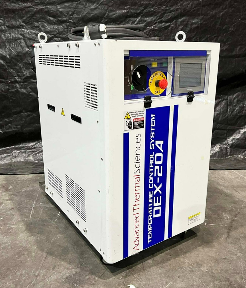 Advanced Thermal Sciences ATS DEX-20A Temperature Control System *untested as-is