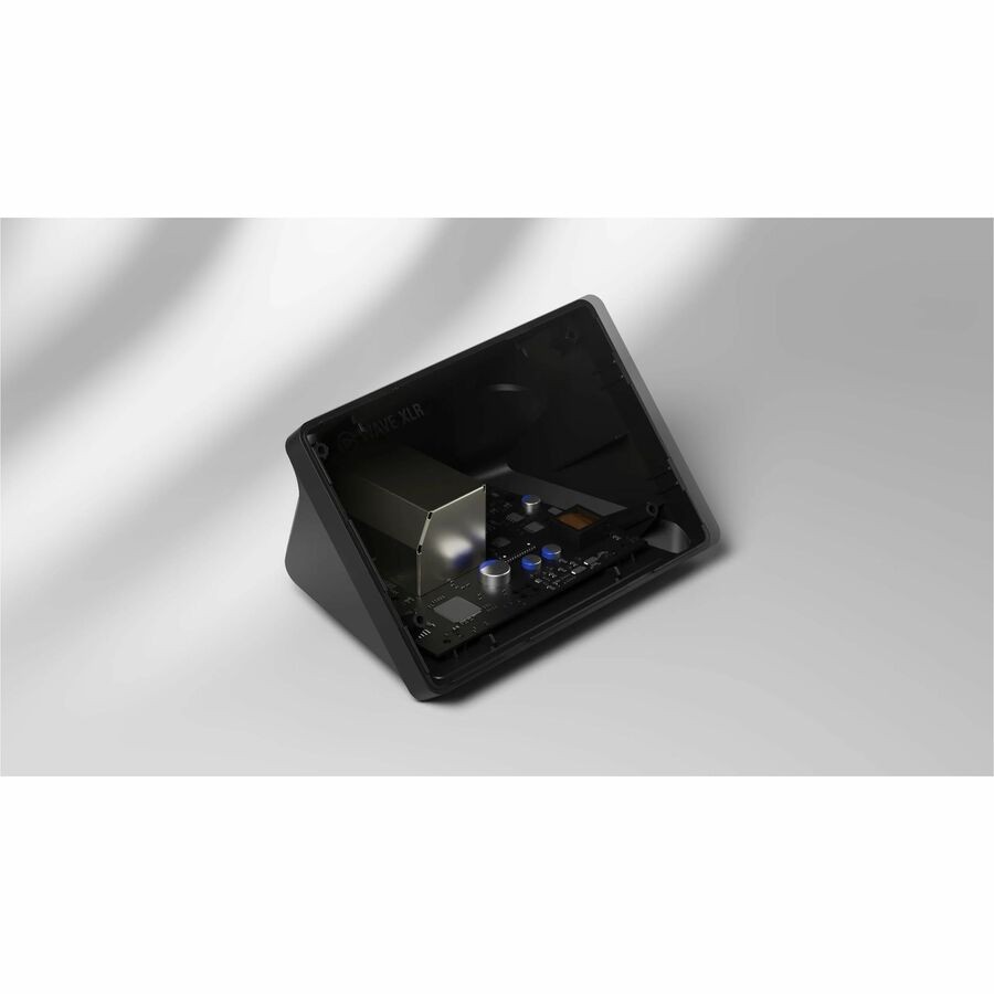 ELGATO WAVE XLR MK.2, USB AUDIO INTERFACE AND DS