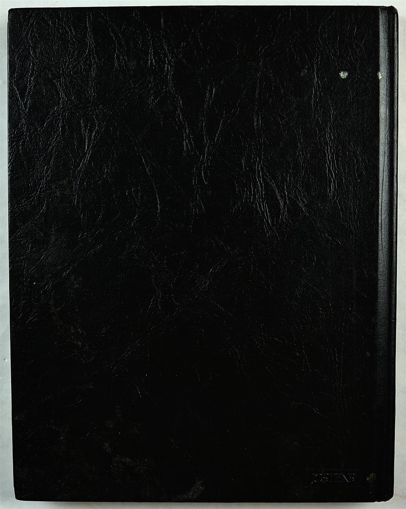 13th MEU Marine Expeditionary Unit 1996 Westpac Centcom Deployment Cruise Book