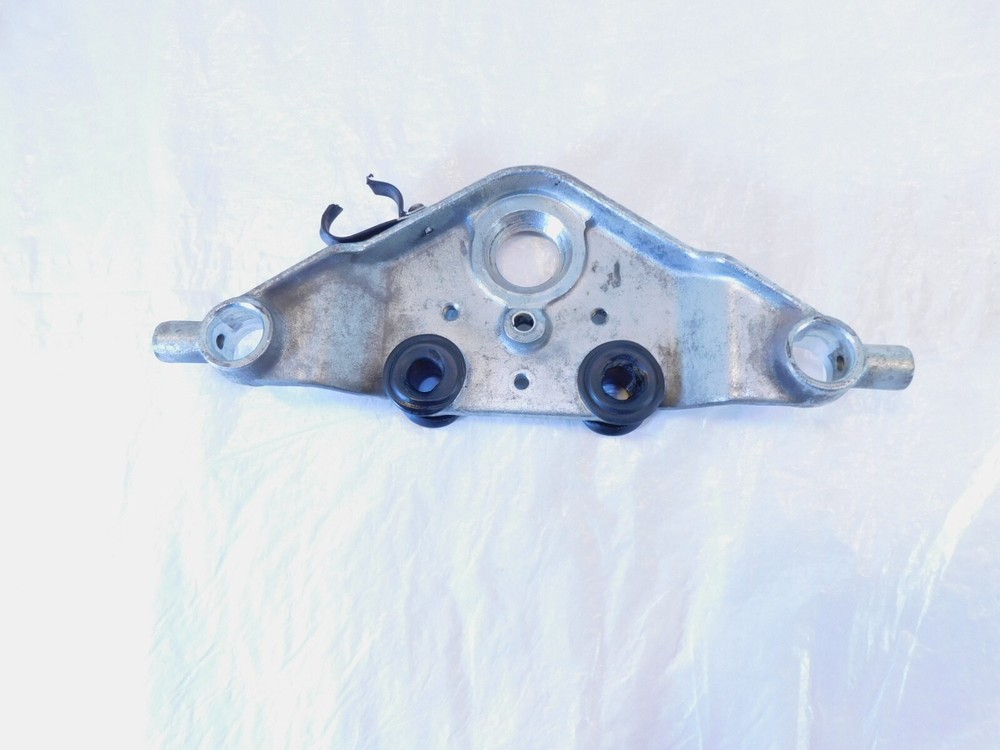 Harley Davidson Electra Glide Classic Front Fork Triple Tree Steering Bracket