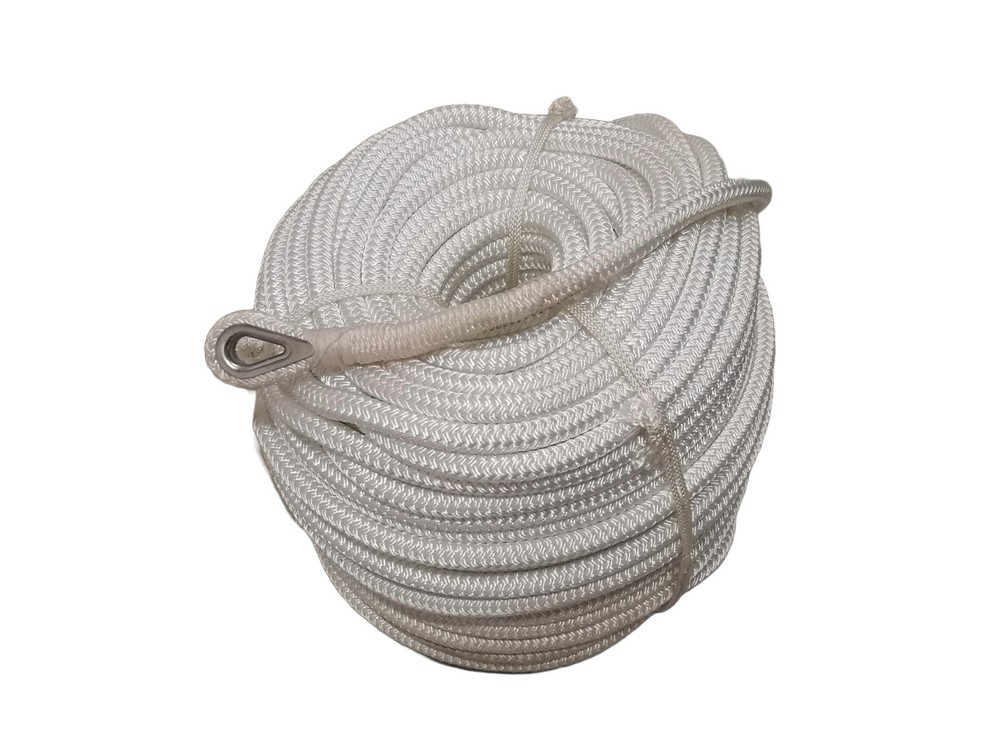 Anchor rope 16mm, 100m, Engbo