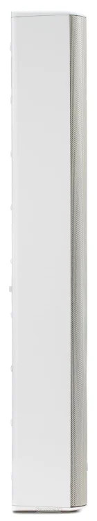 JBL CBT 100LA-1 Column Installation Speaker - White