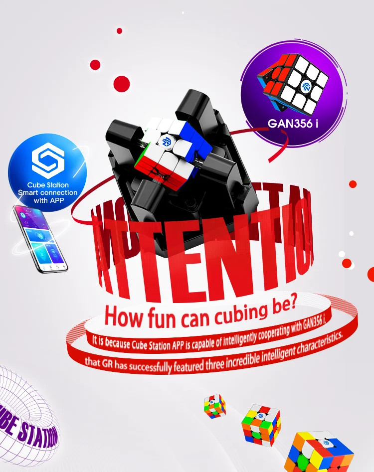 GAN Robot Use for 3x3 Speed Magic Cube Automatic Scraping，Resolution,Training