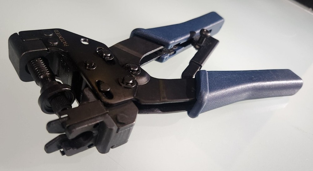 ICC Universal Compression Tool