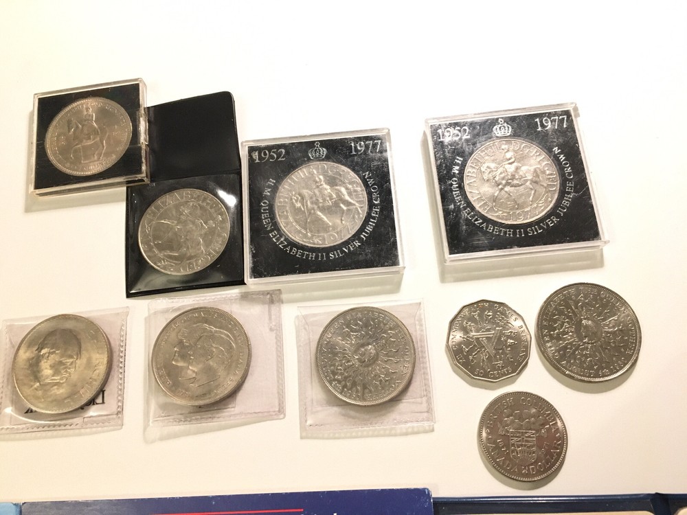 british coins collection bulk lots job lots