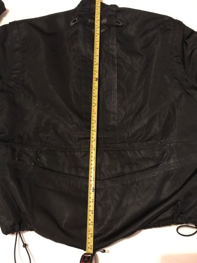 Thor Terrain Jacket
