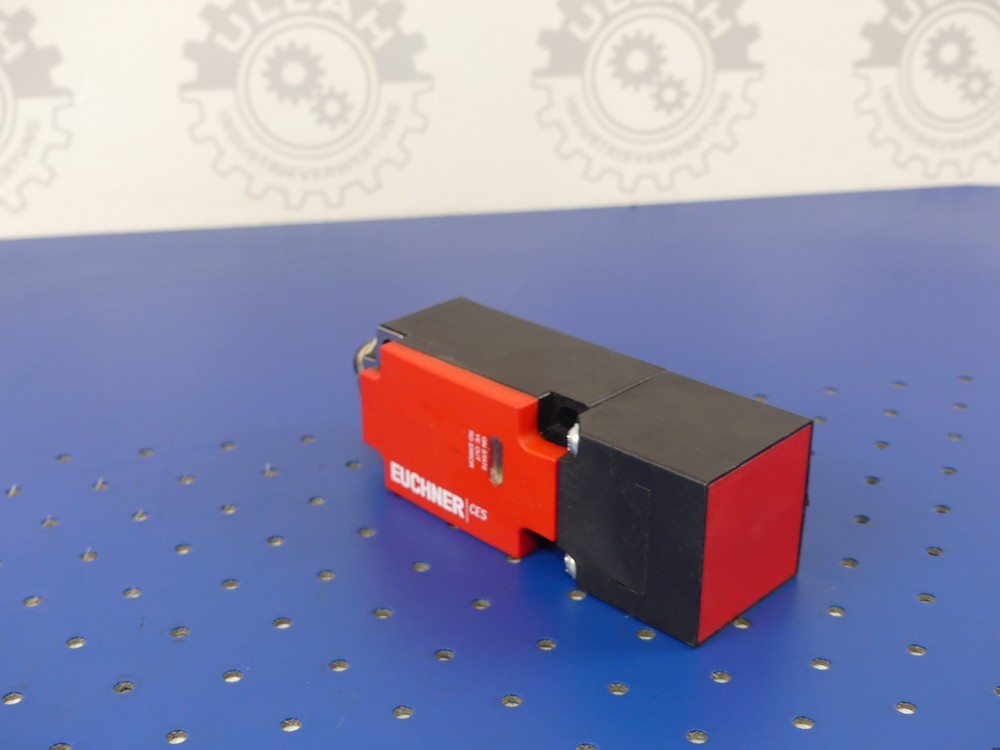 EUCHNER CES-A-C5H-01 NEW