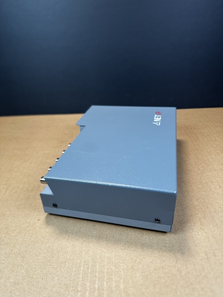 Video Domain Technologies NETiP Transmission System Works Ships Fast!!!