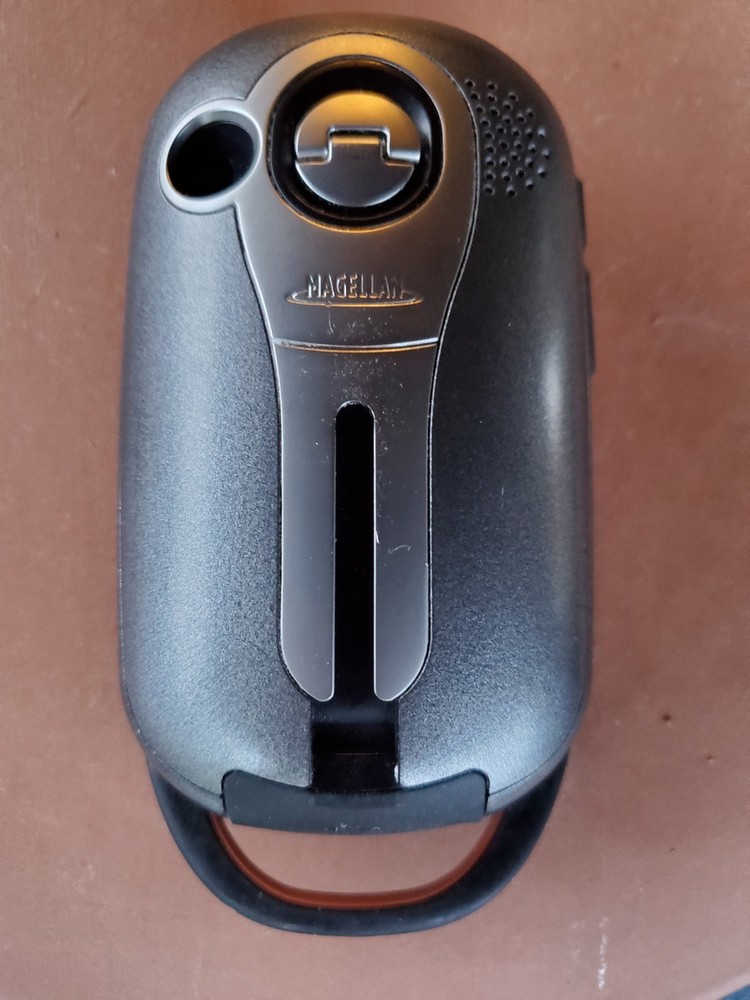 magellan explorist 710 GPS