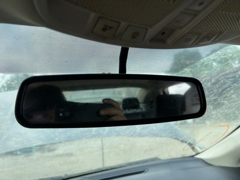 FUSION 2017 High Mounted Stop Light 104591175