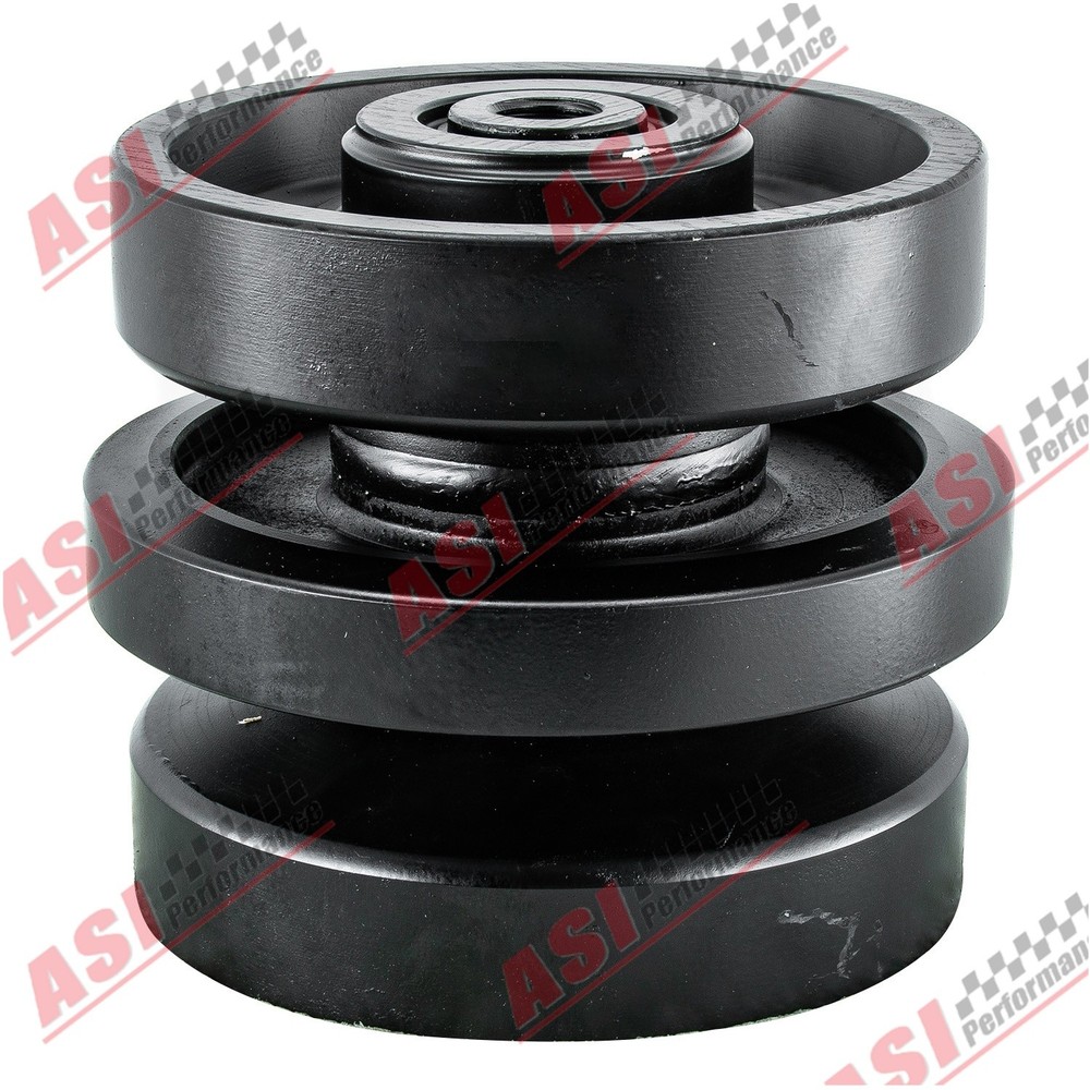 NEW Bottom Roller for Bobcat T870 CTL Compact Track Loader Undercarriage US