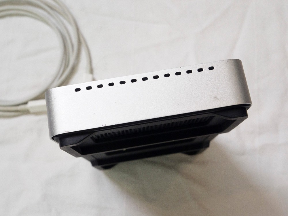 Blackmagic Design Ultrastudio 3D w/ power cable and thunderbolt cable