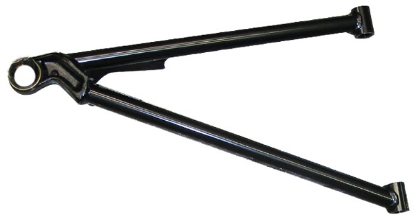 SP1 08-465-04 Chrome Moly Upper A-Arm - Black