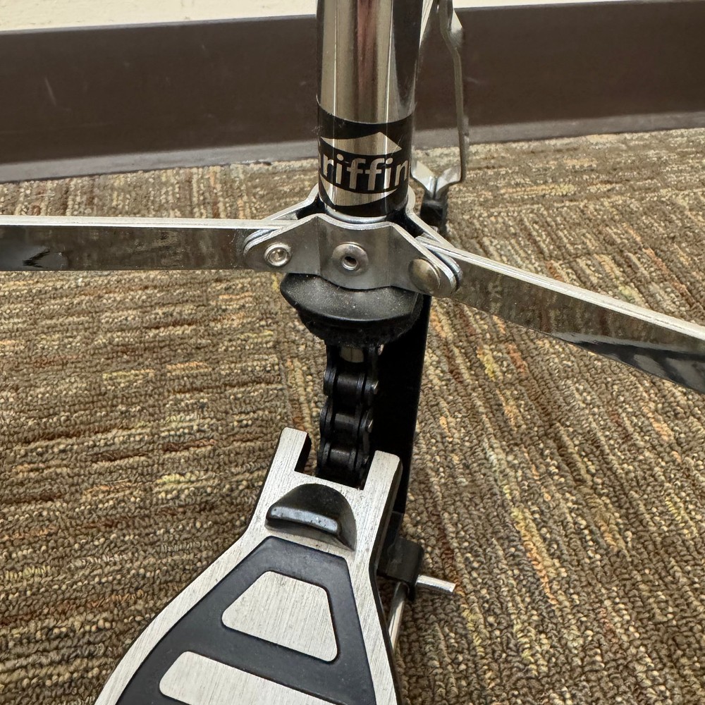 Griffin Hi Hat Stand