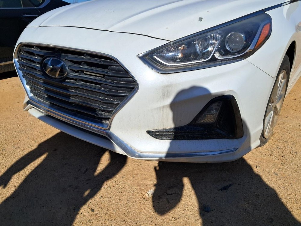 Fuse Box Engine Compartment Fits 18-19 SONATA 4863732