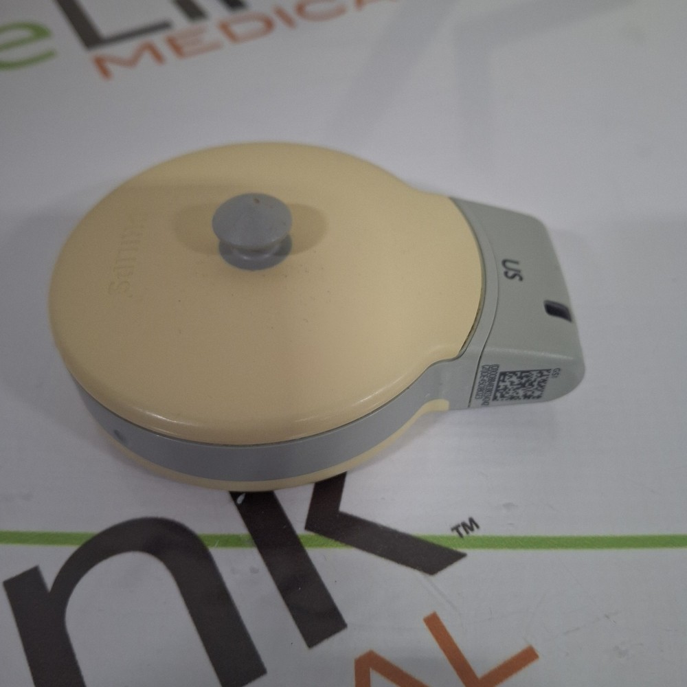 Philips 866076 Avalon CL US Transducer