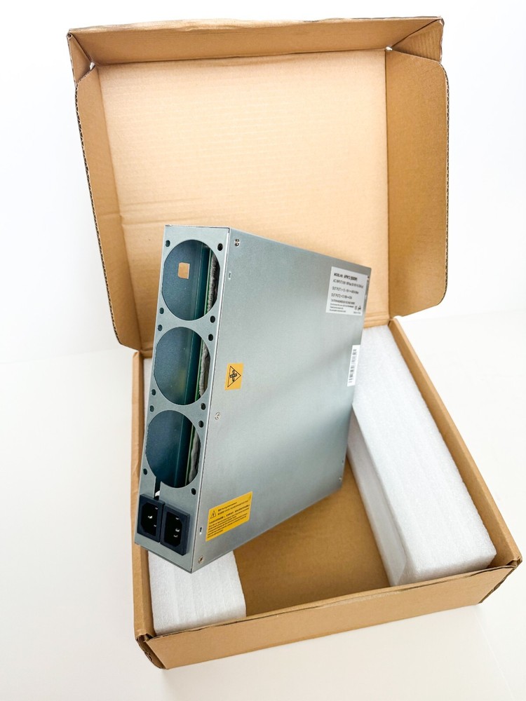 Antminer s19 Immersion Power Supply