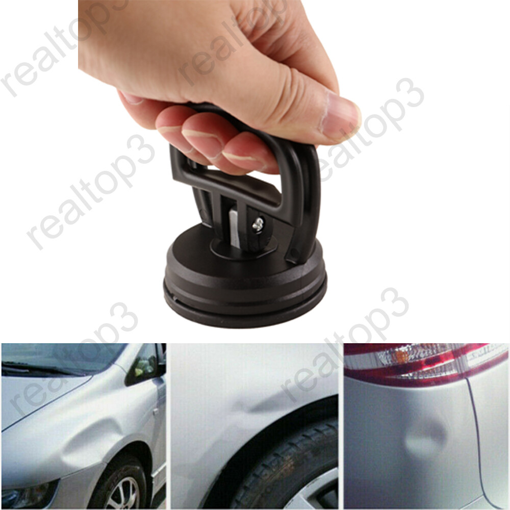 Body Puller Car Repair Tools Dent Auto Panel Sucker Ding Kit Cup Remover Suction