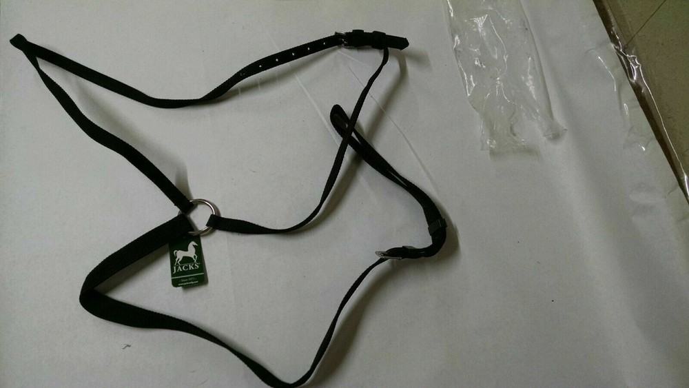 Jack's/ Ultra Racing/ Yoke/ #4343-BK