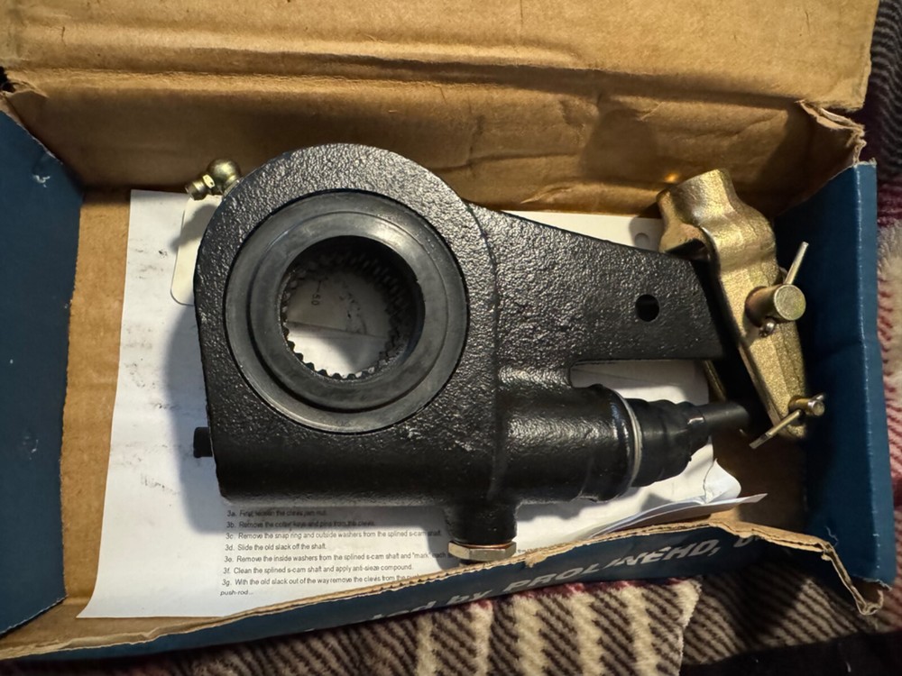 ProLine Automatic Slack Adjuster PLR801073