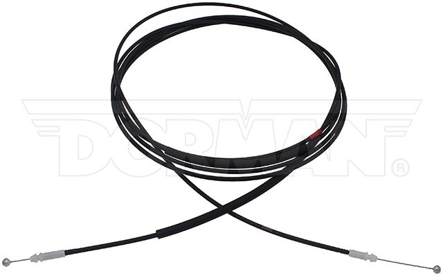 Trunk Release Cable Assembly for Toyota Camry 2011-07