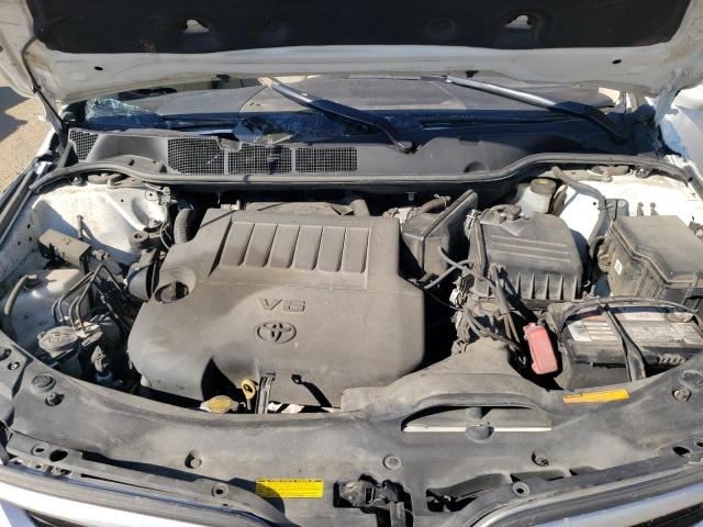 Engine ECM Electronic Control Module 3.5L 2GRFE Engine Fits 15-16 VENZA 2731784