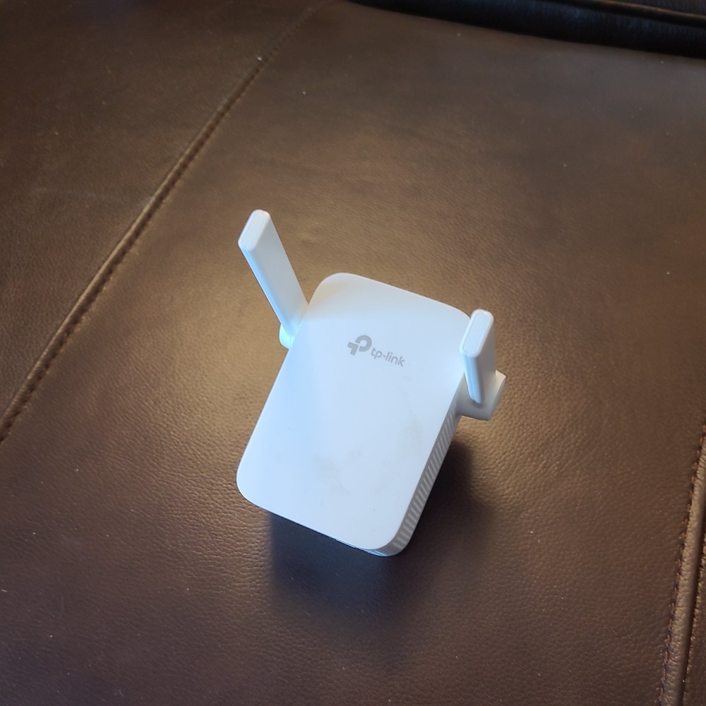 TP-LINK TL-WA855RE Range Extender