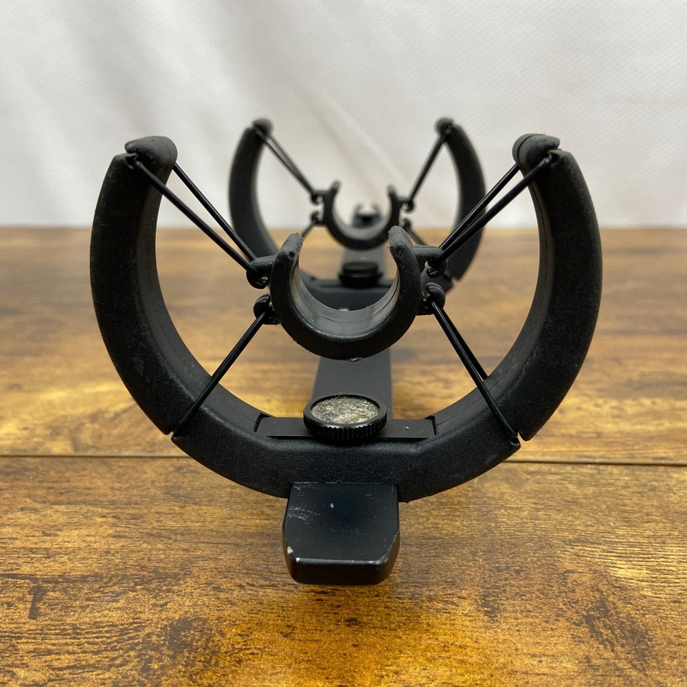 Sennheiser MZS 416 Shotgun Shock mount