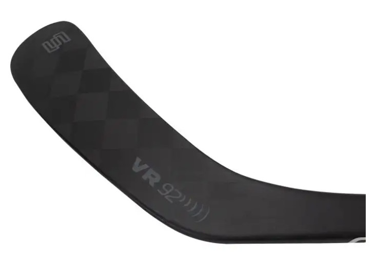 Sherwood Code Encrypt Pro Junior Hockey Stick-Right Hand/40Flex/PP28