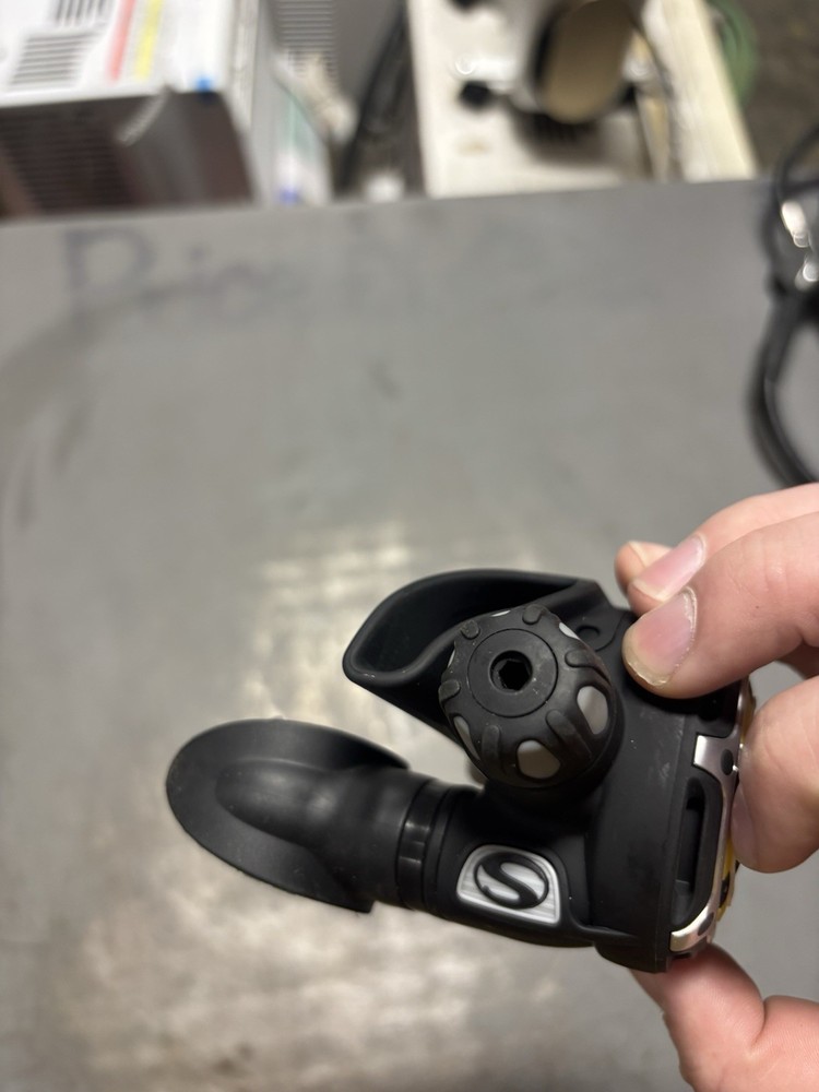 Sherwood SR2 Octopus Dive Regulator