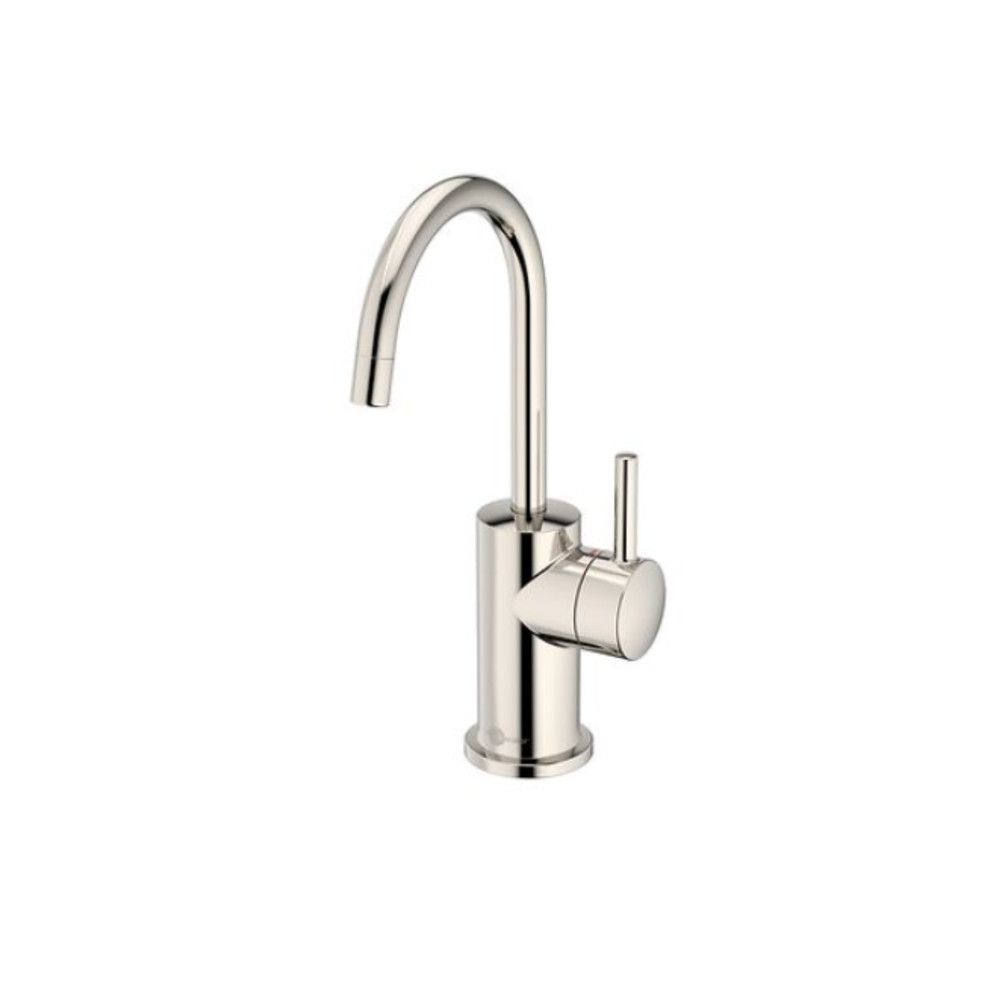Insinkerator Modern 3010 Hot Faucet - Polished Nickel