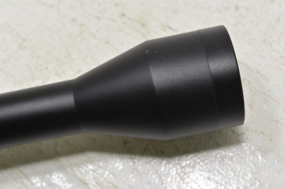 Weaver 849900 3-9x40 scope China
