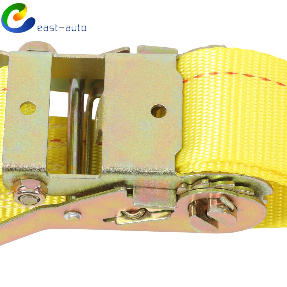 Silver 12 Pack 60" E Track Rail Sections With Mounting Hardware Fit For Trucks