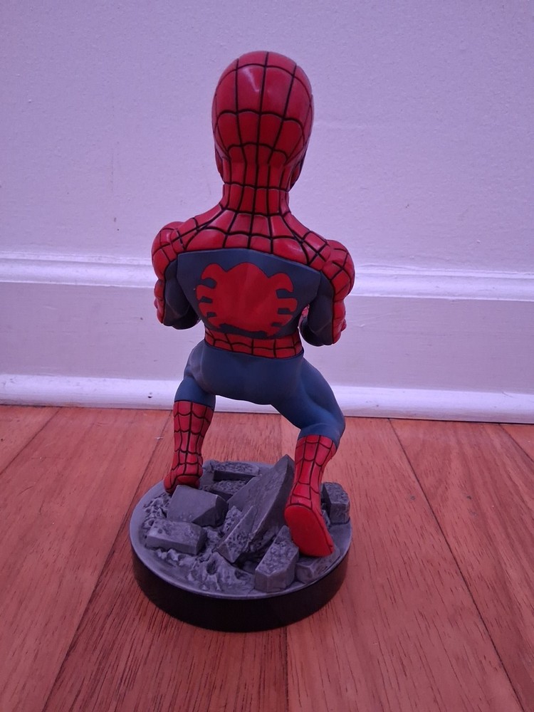 The Amazing Spider-Man Mobile Phone Remote Controller Holder