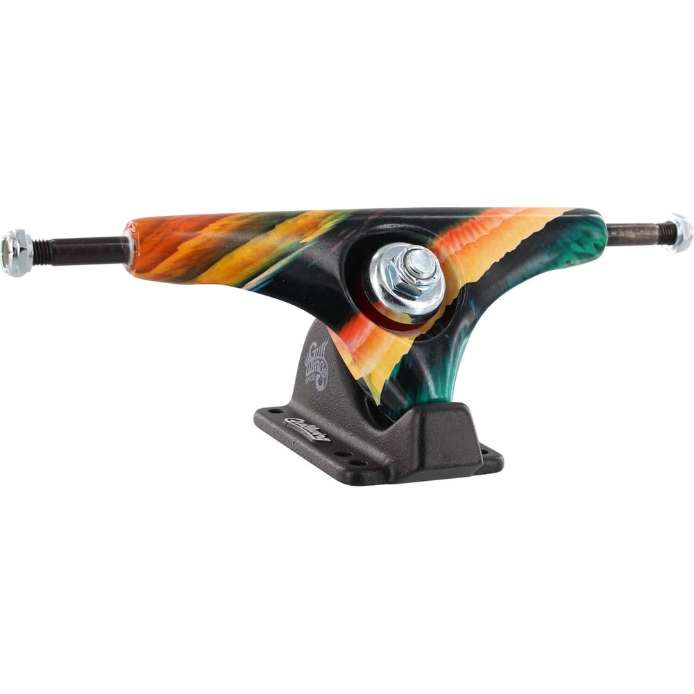 Gullwing Charger 9.0 Spectrum