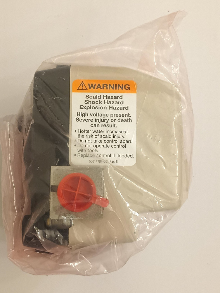 NEW! RESIDEO WV4262E1214 OEM Water Heater Natural Gas Valve