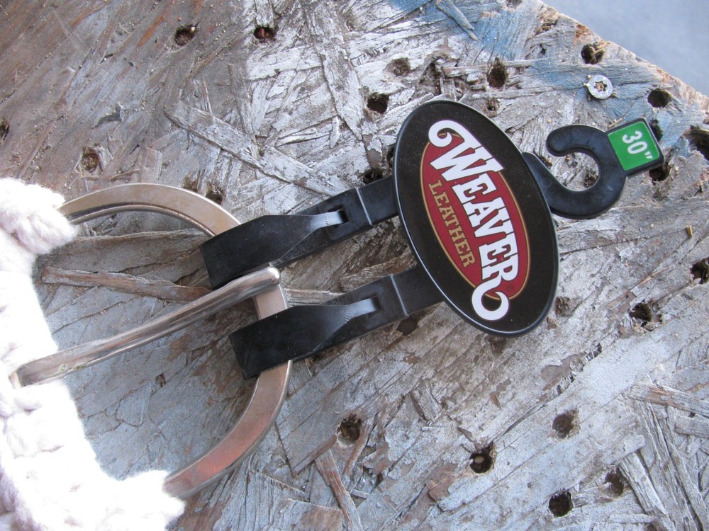 Weaver 30" Rayon Cinch