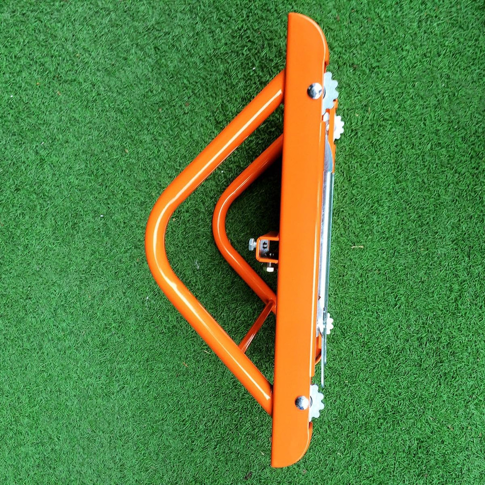 Artificial Grass Installation Tool Line Cutter Tool Turf Installation Tools (Ora