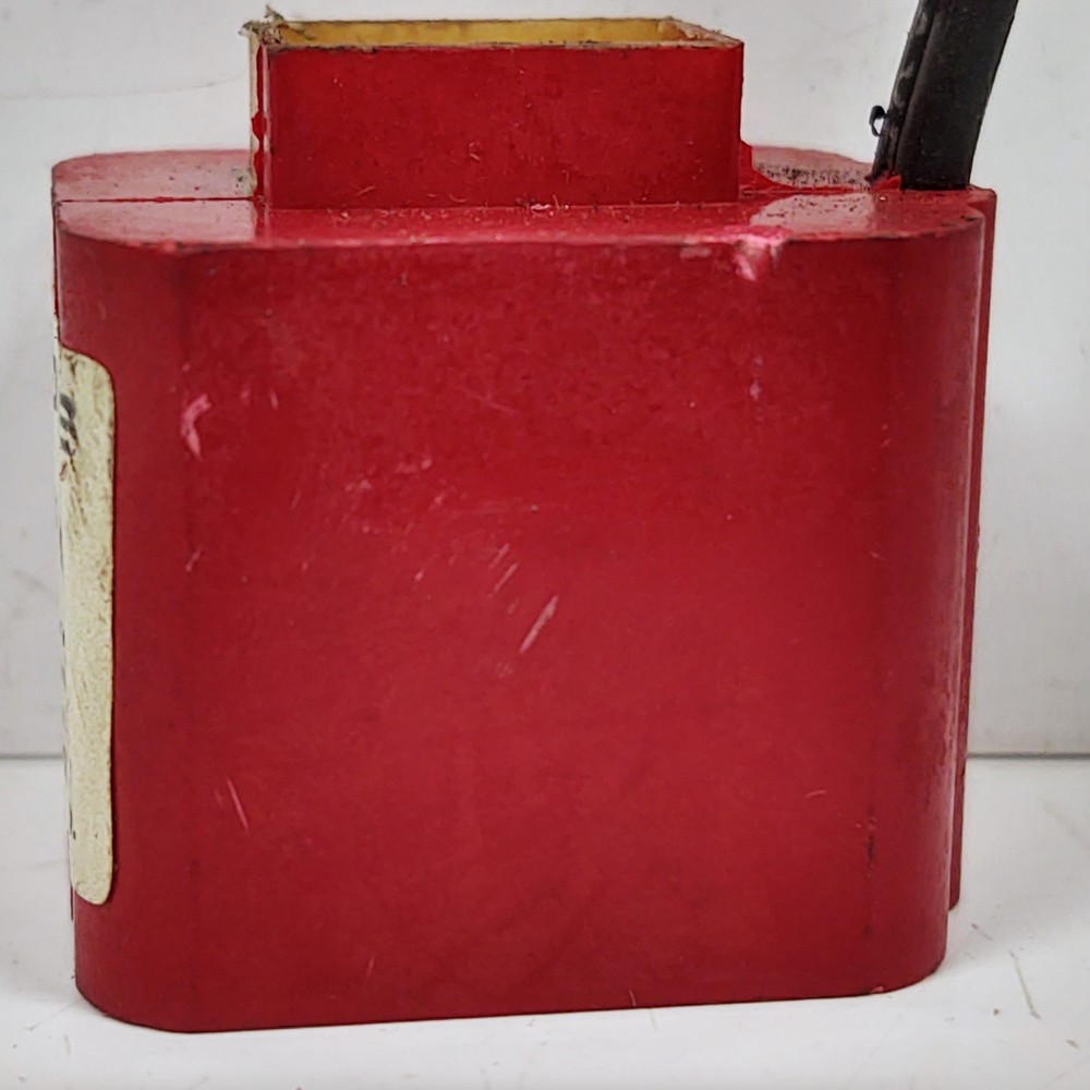 Ross 138K33 460 V Coil