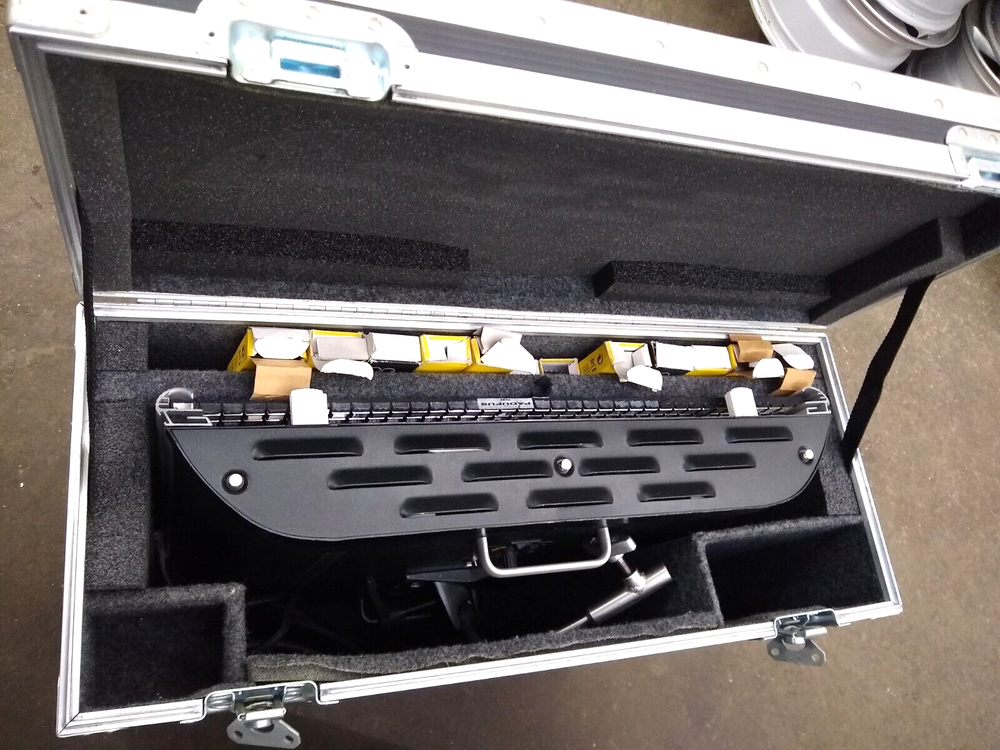 KINO FLO PARA BEAM 400S