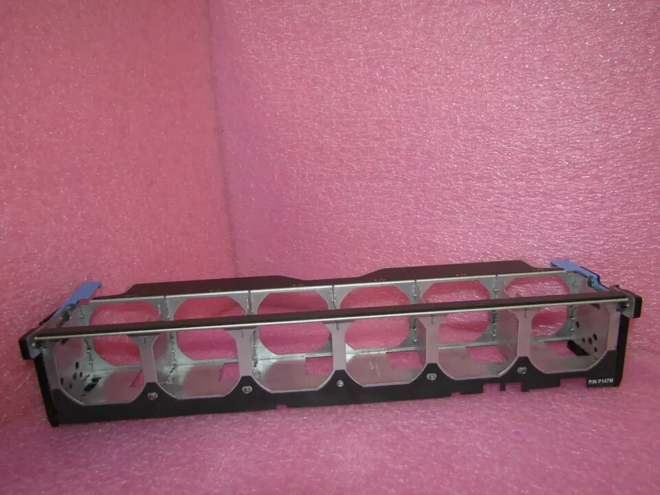 P147M DELL POWEREDGE FAN CAGE