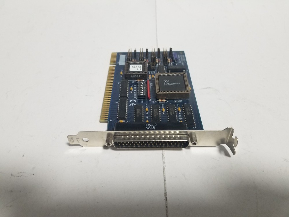 Black Box IC102C-R2 3405 Rev C PCI Interface Control Board