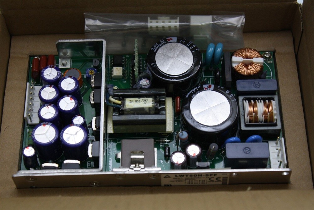 LWT50H-5FF SCC power module with 60 days warranty