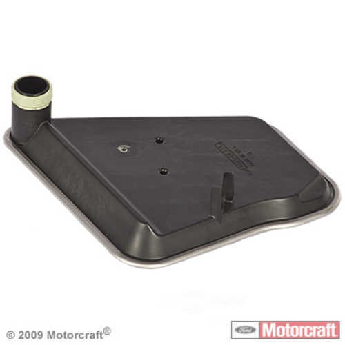 Transmission Filter Kit-Auto Trans Filter Kit Motorcraft FT-130