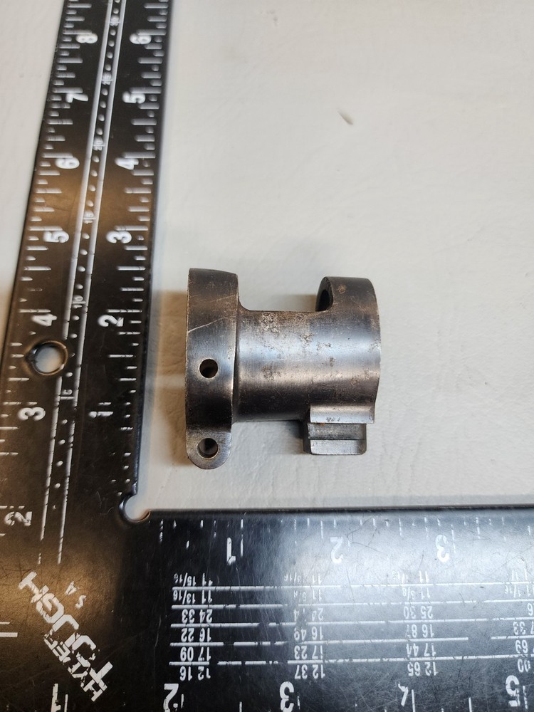 M1917 P17 ENFIELD FRONT BAND & STACKING HOOK