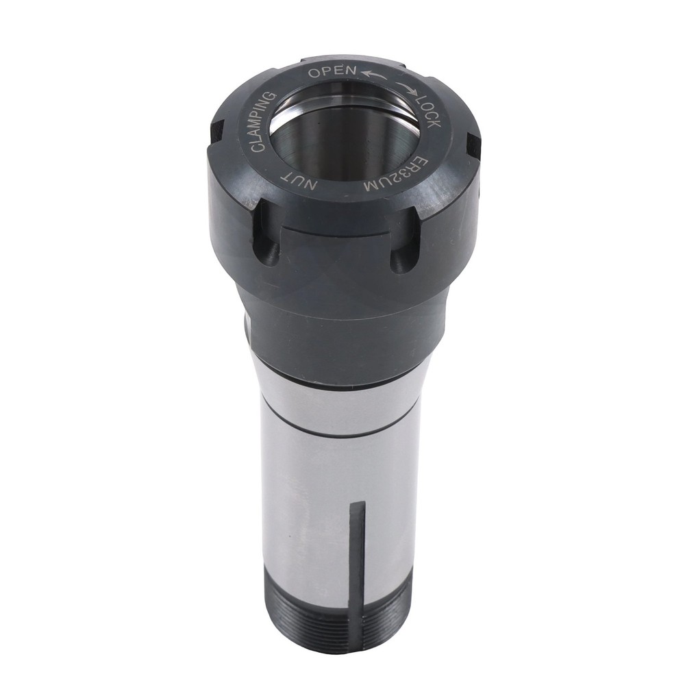 5C ER32 Spring Collet Chuck Holder Precision Adapter for Lathe Work