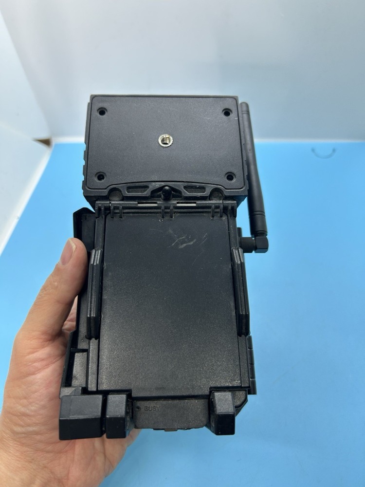 Vosker v200 LTE trail camera